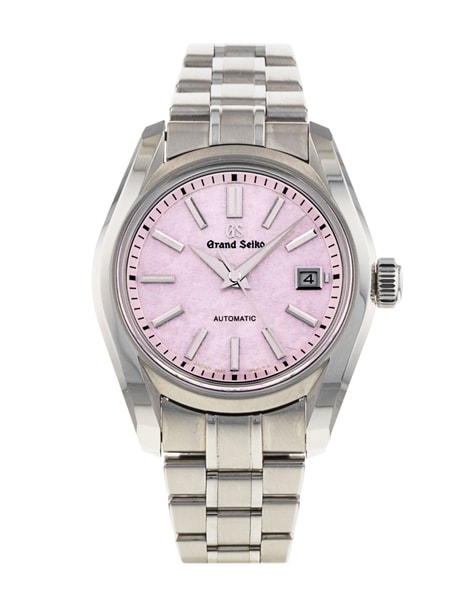 Grand Seiko Heritage Collection STGK031